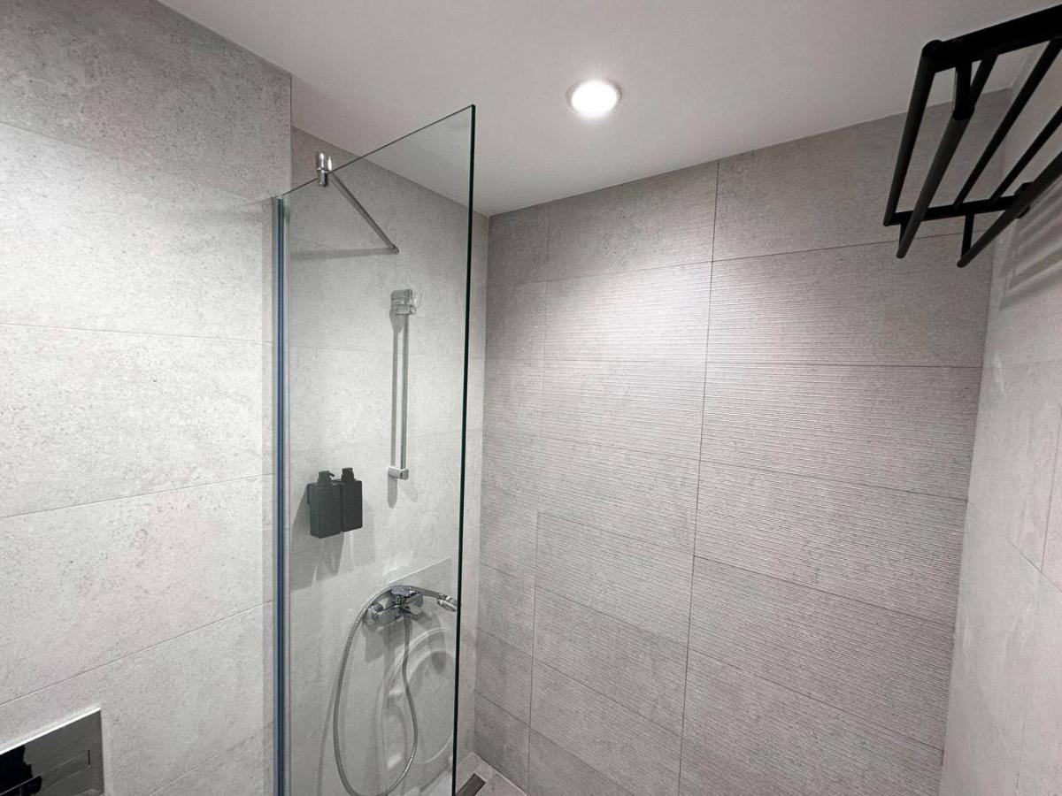 Beldorado Apartments - Belgrade Waterfront Luxury Emerald Apartment 60M2 Exteriör bild